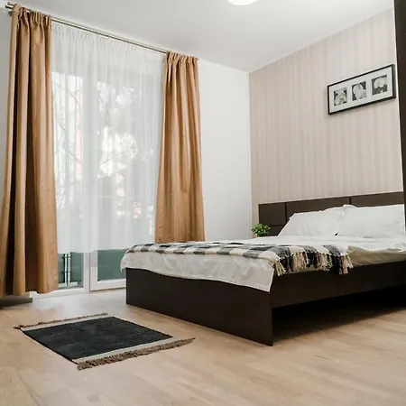 Apartament Confortabil Pentru O Vacanta Linistita Апартаменти *