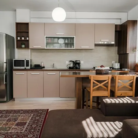 Apartament Confortabil Pentru O Vacanta Linistita Апартаменти Брашов