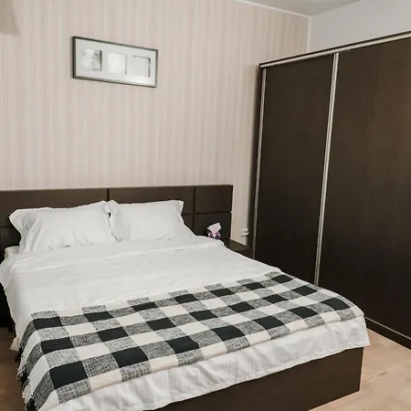Apartament Confortabil Pentru O Vacanta Linistita Апартаменти