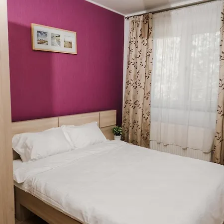 Apartament Confortabil Pentru O Vacanta Linistita *