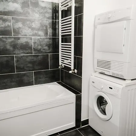 Apartament Confortabil Pentru O Vacanta Linistita Апартаменти *